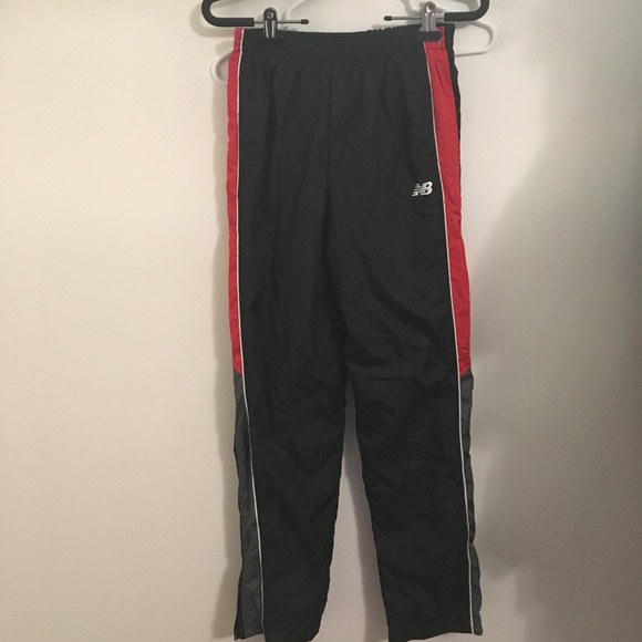 NB Pants - Picture 2 of 4